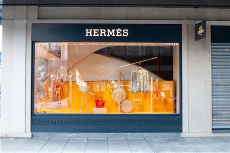 hermes stores in switzerland